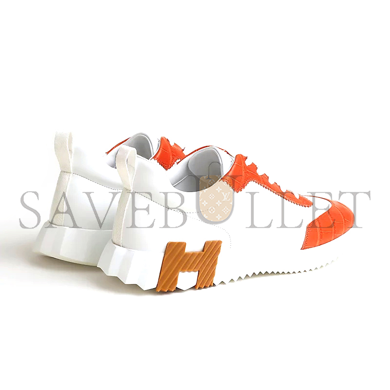 HERMÈS BOUNCING SNEAKER H222875ZH30430 HERMÈS BOUNCING SNEAKER H222875ZH30430
